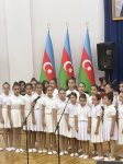 В Гяндже прошёл этап III Международного оперного фестиваля Фидан Гаджиевой (ФОТО)