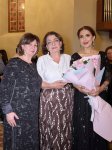 В Лютеранской церкви Шамкира прошел концерт III Международного оперного фестиваля Фидан Гаджиевой (ФОТО)