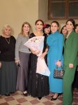 В Лютеранской церкви Шамкира прошел концерт III Международного оперного фестиваля Фидан Гаджиевой (ФОТО)