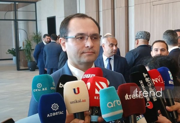 В Агдаме планируется строительство теплиц площадью 300 га