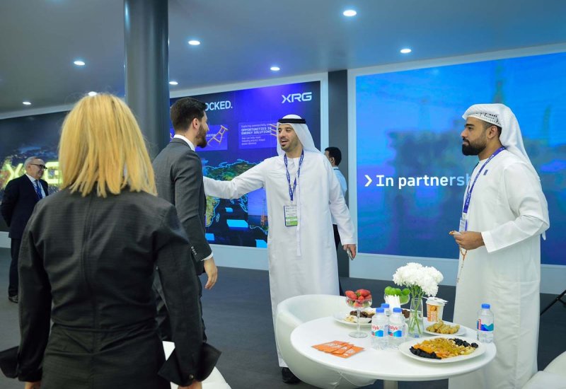 XRG компании ADNOC укрепляет позиции в Туркменистане на фоне участия в OGT 2026