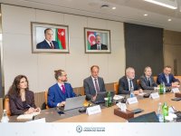 В ЦБА представили инструмент ESG Risk Radar для банковского сектора (ФОТО)