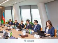 В ЦБА представили инструмент ESG Risk Radar для банковского сектора (ФОТО)