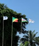 SOCAR Downstream привлечена к проекту модернизации нефтеперерабатывающего завода в Конго (ФОТО)
