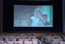 В Баку состоялась премьера фильма об истории и культурном наследии Ордубада (ФОТО)