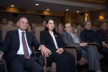 В Баку состоялась премьера фильма об истории и культурном наследии Ордубада (ФОТО)