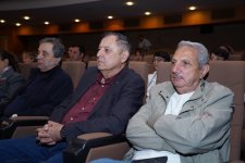 В Баку состоялась премьера фильма об истории и культурном наследии Ордубада (ФОТО)