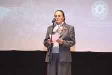 В Баку состоялась премьера фильма об истории и культурном наследии Ордубада (ФОТО)