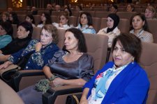 В Баку состоялась премьера фильма об истории и культурном наследии Ордубада (ФОТО)