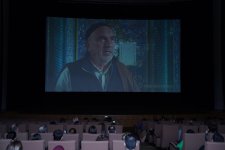 В Баку состоялась премьера фильма об истории и культурном наследии Ордубада (ФОТО)
