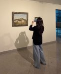Кино в музее: Али-бек Гусейнзаде - между историей и искусством (ФОТО)