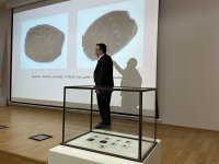 Нумизматическое наследие Азербайджана - изображения животных на средневековых монетах (ФОТО)