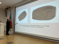 Нумизматическое наследие Азербайджана - изображения животных на средневековых монетах (ФОТО)