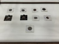 Нумизматическое наследие Азербайджана - изображения животных на средневековых монетах (ФОТО)