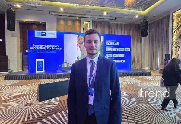 Roland Berger фокусируется на проектах в сфере энергетики и транспорта Азербайджана