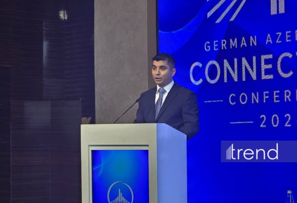 Объем транзитных грузов через Азербайджан достигнет 30 млн тонн к 2030 г. — замминистра