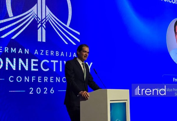 Азербайджан может стать для Европы энергетическим связующим звеном - Siemens Energy