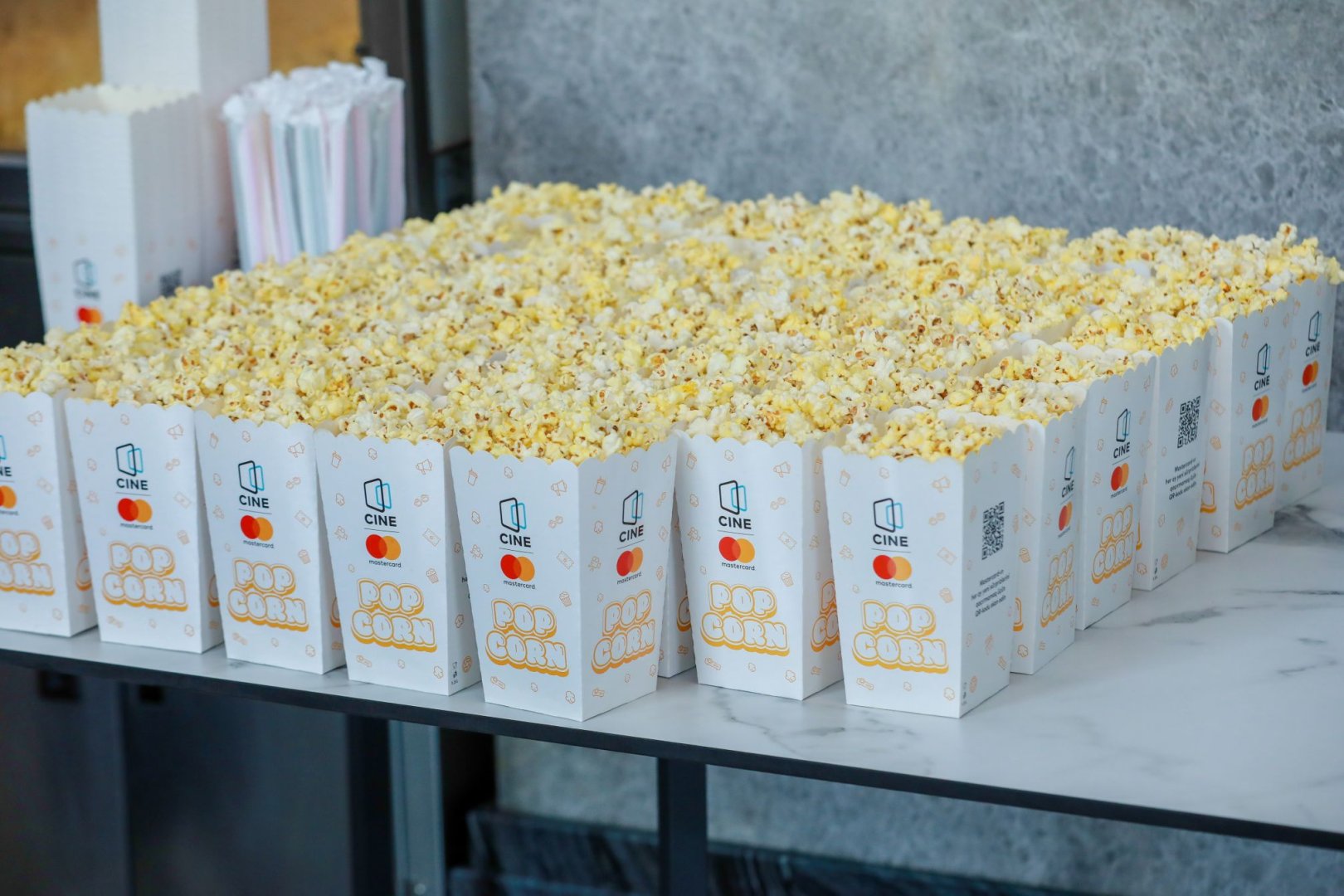 CineMastercard откроет первый кинотеатр в Sea Breeze – новые технологии на берегу Каспия (ФОТО)