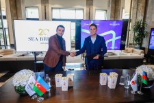 CineMastercard откроет первый кинотеатр в Sea Breeze – новые технологии на берегу Каспия (ФОТО)