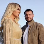 EMIN и Roza Zərgərli представили проект "Кружева" на фоне живописной природы (ФОТО)