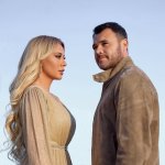EMIN и Roza Zərgərli представили проект "Кружева" на фоне живописной природы (ФОТО)