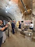 В Италии представлено древнее наскальное наследие Азербайджана (ФОТО)