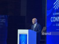 В СЭЗ Алят начато строительство предприятий по производству солнечных панелей (Эксклюзив)
