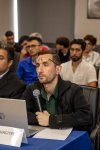 Кто покорил жюри? В Баку определён победитель "Yaradıcı Filmaton" (ФОТО)