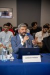 Кто покорил жюри? В Баку определён победитель "Yaradıcı Filmaton" (ФОТО)