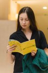 Баку зажёг "Звёздную цивилизацию" - состоялось открытие юбилейного DokuBaku (ФОТО)