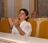 Богатое творческое наследие Джахангира Джахангирова: из XX в XXI век (ФОТО)