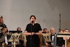 Богатое творческое наследие Джахангира Джахангирова: из XX в XXI век (ФОТО)
