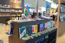 Азербайджанская литература вызвала большой интерес в Германии (ФОТО)