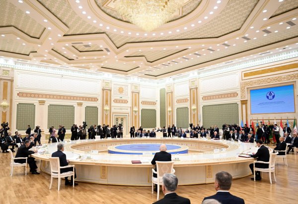 Садыр Жапаров предложил СНГ расширить сотрудничество в сфере туризма и развития горных регионов