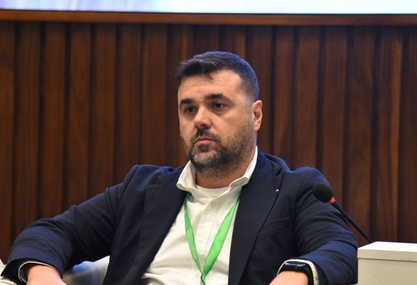 Турецкая Sezer Tarım готова расширить внедрение современных ирригационных технологий в Азербайджане