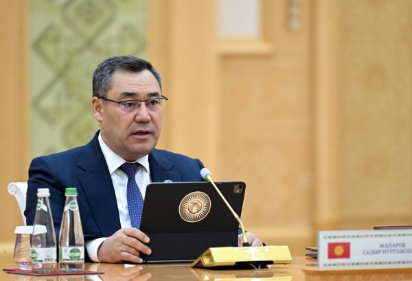 Кыргызстан подтвердил приверженность развитию сотрудничества в рамках СНГ