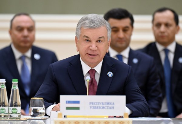 Мирзиёев обозначил приоритеты председательства Узбекистана в СНГ
