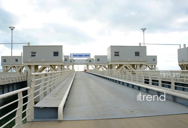 АБИИ видит развитие Бакинского порта и метрополитена в числе приоритетных проектов (Эксклюзив)