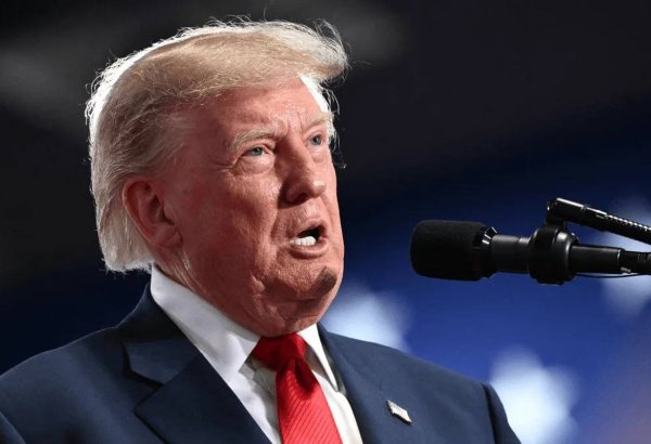 Урегулирование конфликта в Украине ближе, чем когда-либо - Трамп