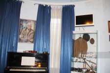 Классика с искусственным интеллектом: в Баку отметили 120-летие Самеда Вургуна (ФОТО)