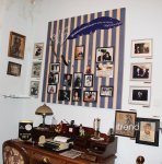 Классика с искусственным интеллектом: в Баку отметили 120-летие Самеда Вургуна (ФОТО)