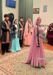 Классика с искусственным интеллектом: в Баку отметили 120-летие Самеда Вургуна (ФОТО)