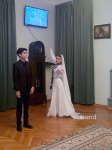 Классика с искусственным интеллектом: в Баку отметили 120-летие Самеда Вургуна (ФОТО)
