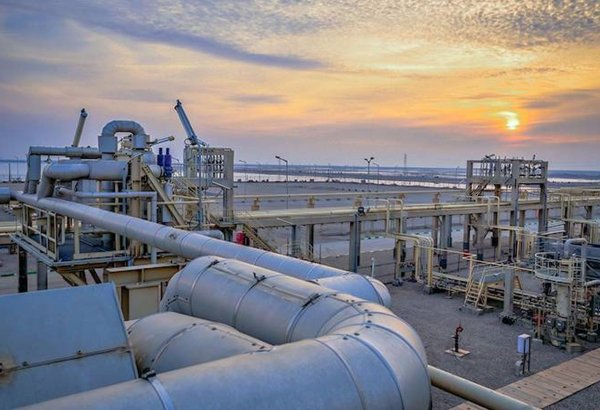 Иран нарастит добычу нефти на совместном с Ираком месторождении «Яран»