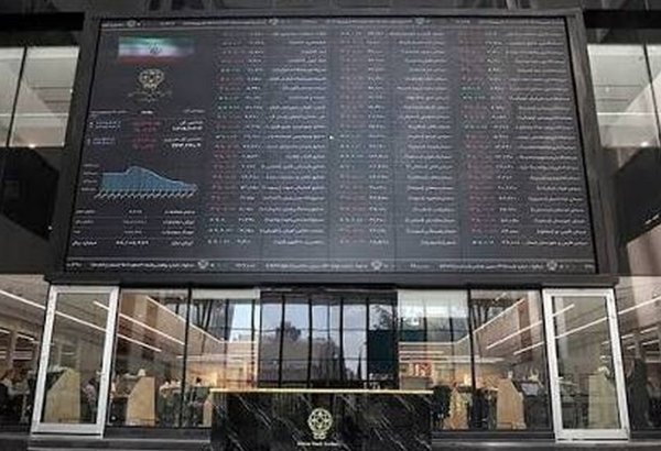 Финансирование через рынок капитала Ирана выросло на 42%