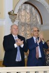 Когда рояль говорит с оркестром - живое дыхание классики в Баку (ФОТО)