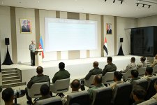 Состоялась церемония открытия совместных тактико-лётных учений «Встреча соколов — 2026» (ФОТО)