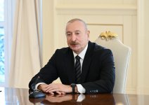 Состоялась встреча Президента Ильхама Алиева с Премьер-министром Камбоджи в расширенном составе (ФОТО)