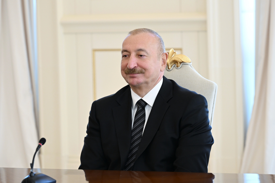 Состоялась встреча Президента Ильхама Алиева с Премьер-министром Камбоджи в расширенном составе (ФОТО)