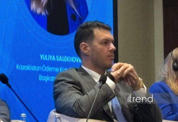 ABB Bank рассчитывает ускорить внедрение трансграничных QR-платежей между тюркскими государствами